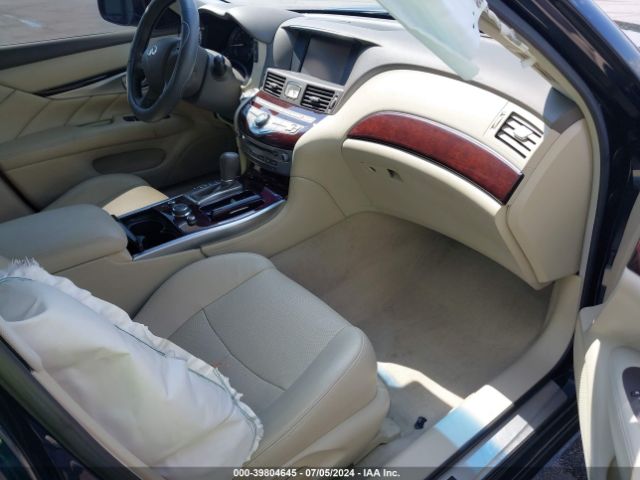 JN1BY1PP8FM600957 Infiniti Q70l 3.7