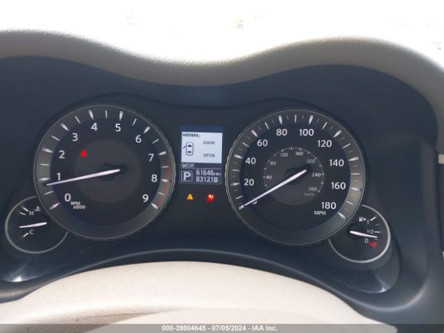 JN1BY1PP8FM600957 Infiniti Q70l 3.7