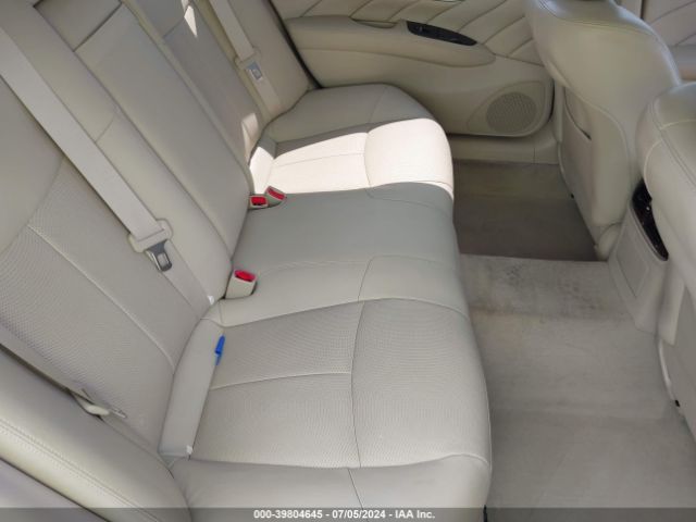 JN1BY1PP8FM600957 Infiniti Q70l 3.7