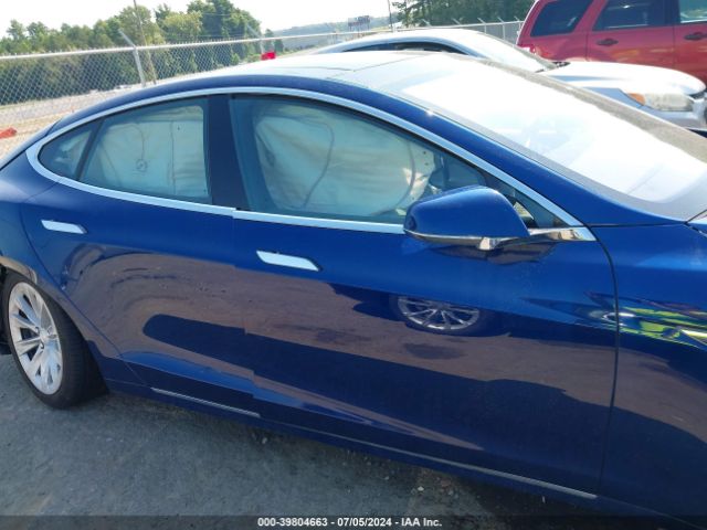 5YJSA1E22GF147485 Tesla Model S 60d/70d/75d/85d/90d