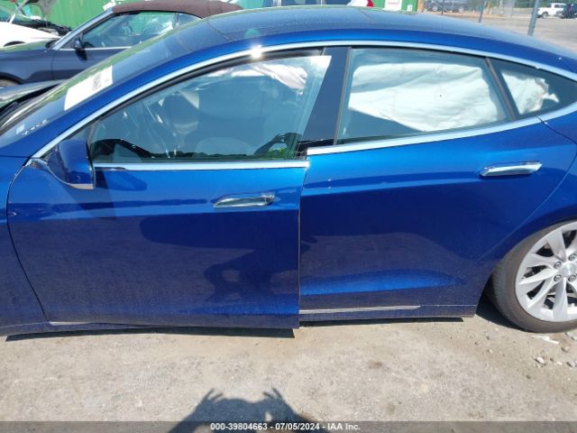 5YJSA1E22GF147485 Tesla Model S 60d/70d/75d/85d/90d