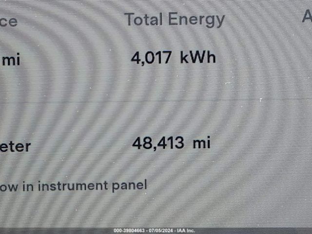 5YJSA1E22GF147485 Tesla Model S 60d/70d/75d/85d/90d