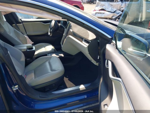 5YJSA1E22GF147485 Tesla Model S 60d/70d/75d/85d/90d