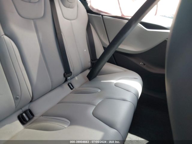 5YJSA1E22GF147485 Tesla Model S 60d/70d/75d/85d/90d