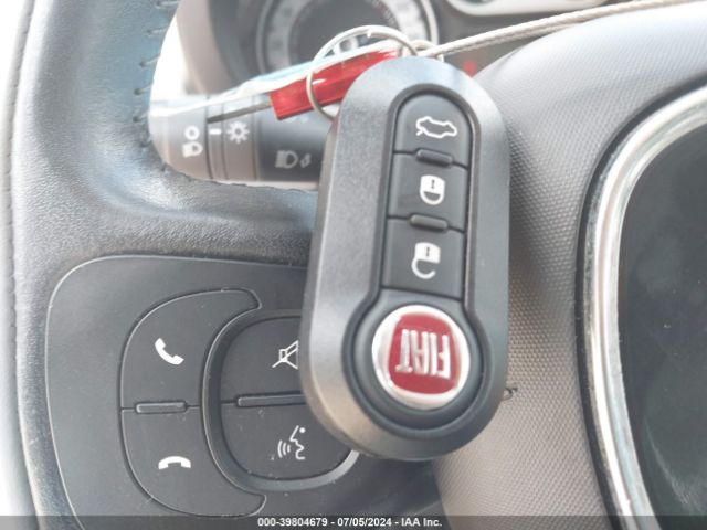 2014 FIAT 500L ZFBCFABH3EZ026859 Photo 10