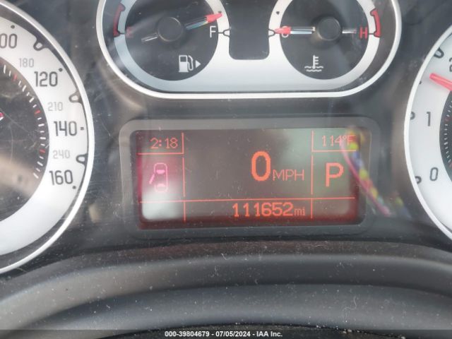 2014 FIAT 500L ZFBCFABH3EZ026859 Photo 6