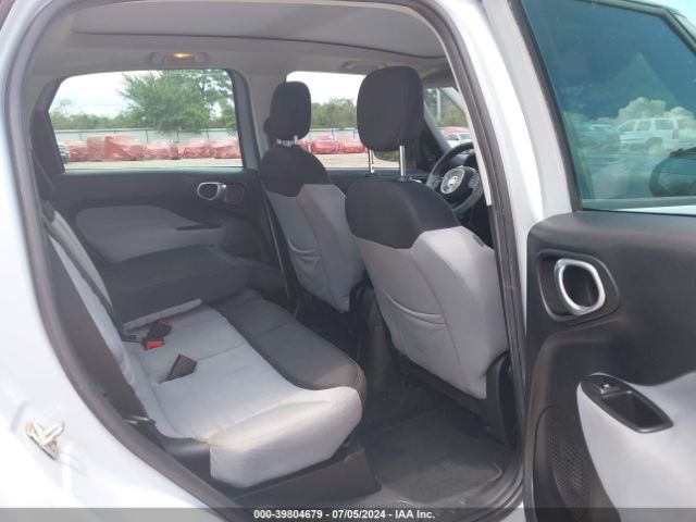2014 FIAT 500L ZFBCFABH3EZ026859 Photo 7
