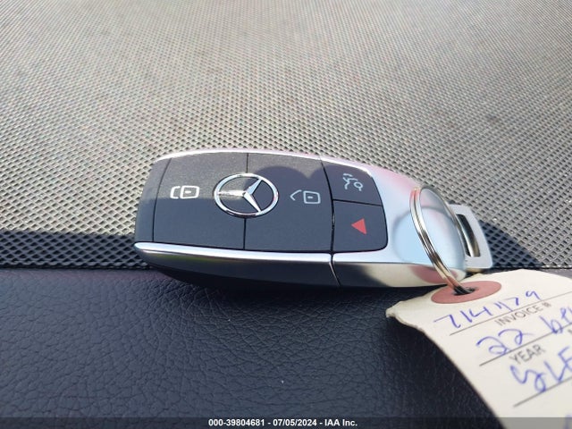 4JGFB4KB3NA636192 Mercedes-Benz Gle 350 4matic