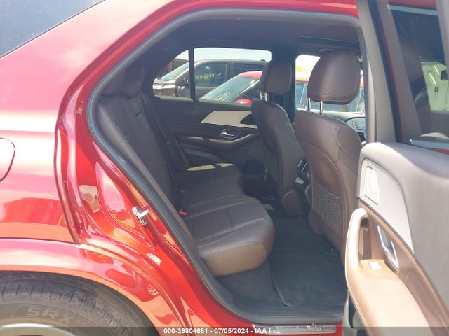 4JGFB4KB3NA636192 Mercedes-Benz Gle 350 4matic