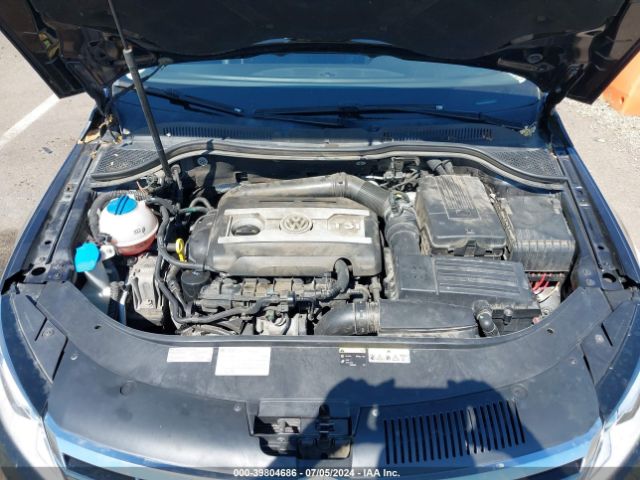 WVWAP7AN6EE526551 Volkswagen Cc 2.0t Sport