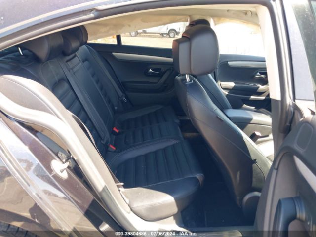 WVWAP7AN6EE526551 Volkswagen Cc 2.0t Sport