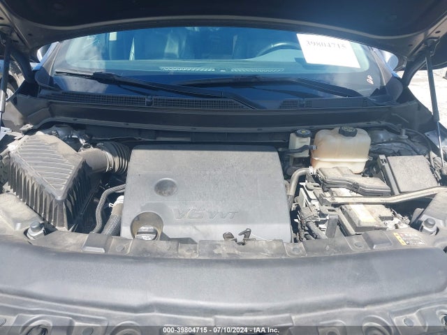 5GAERBKW6LJ161865 Buick Enclave Fwd Essence