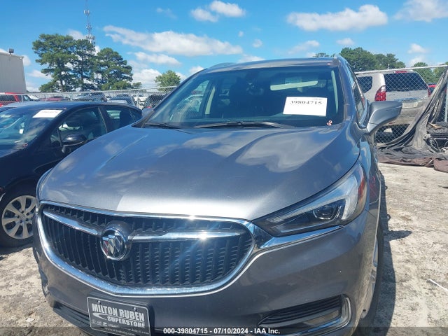5GAERBKW6LJ161865 Buick Enclave Fwd Essence