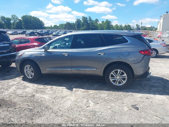 5GAERBKW6LJ161865 Buick Enclave Fwd Essence