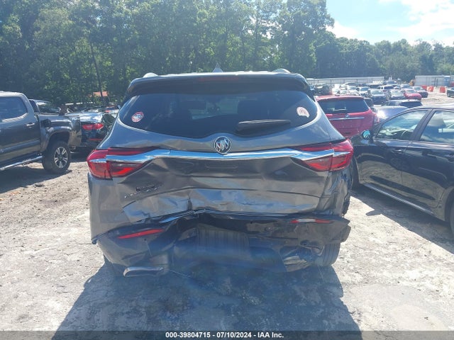 5GAERBKW6LJ161865 Buick Enclave Fwd Essence