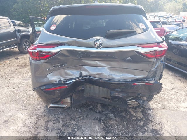5GAERBKW6LJ161865 Buick Enclave Fwd Essence