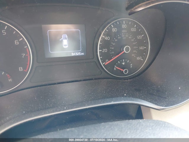 KIA Optima Lx 2018 5XXGT4L33JG274389 Image 7