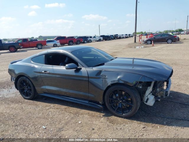 1FA6P8CF5H5277087 Ford Mustang Gt Premium