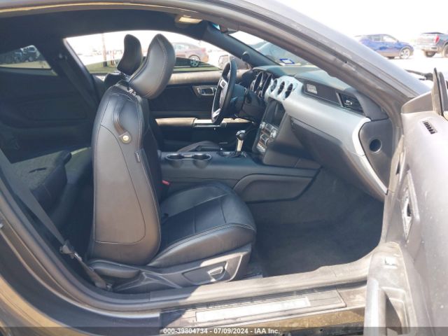 1FA6P8CF5H5277087 Ford Mustang Gt Premium