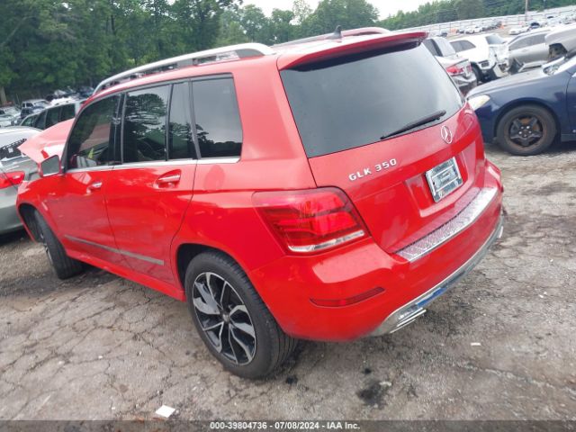 WDCGG5HB0EG196155 Mercedes-Benz GLK 350