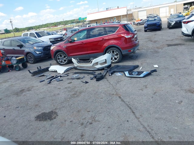 Nissan ROGUE SV 2018 5N1AT2MV1JC785802 Image 12