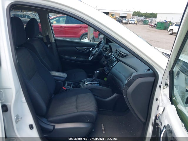 Nissan ROGUE SV 2018 5N1AT2MV1JC785802 Image 5