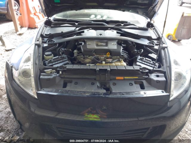 JN1AZ4EHXEM636301 Nissan 370z Touring