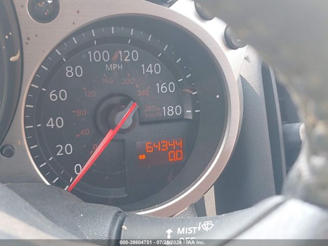 JN1AZ4EHXEM636301 Nissan 370z Touring
