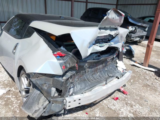 JN1AZ4EHXEM636301 Nissan 370z Touring