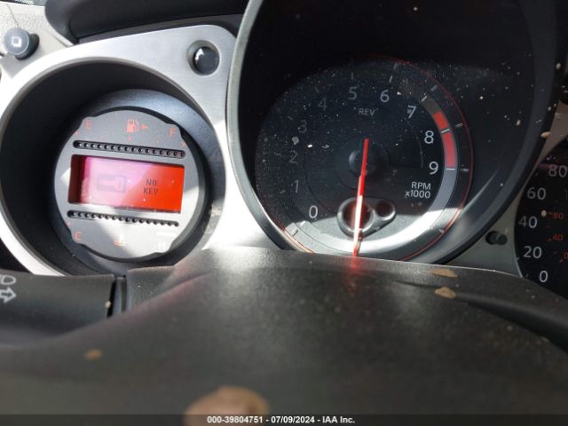 JN1AZ4EHXEM636301 Nissan 370z Touring