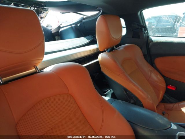 JN1AZ4EHXEM636301 Nissan 370z Touring