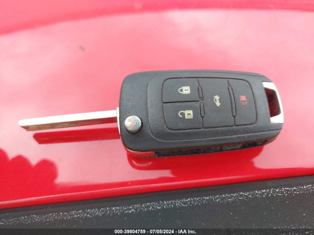 Chevrolet Cruze 1lt Auto 2014 1G1PC5SB0E7218836 Image 11