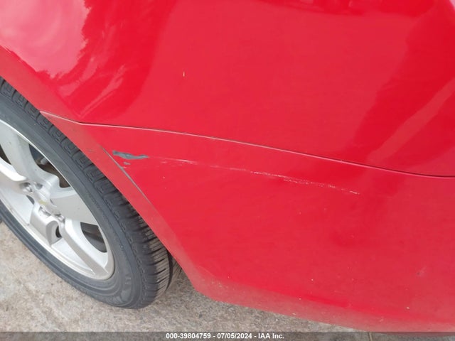 Chevrolet Cruze 1lt Auto 2014 1G1PC5SB0E7218836 Image 12