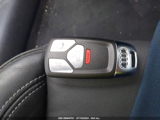 WAUABAF41NN002636 Audi A4 Premium 40 Tfsi Quattro S Tronic