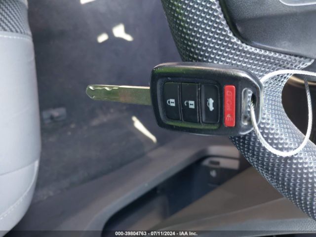 19XFC2F56GE039399 Honda Civic Lx