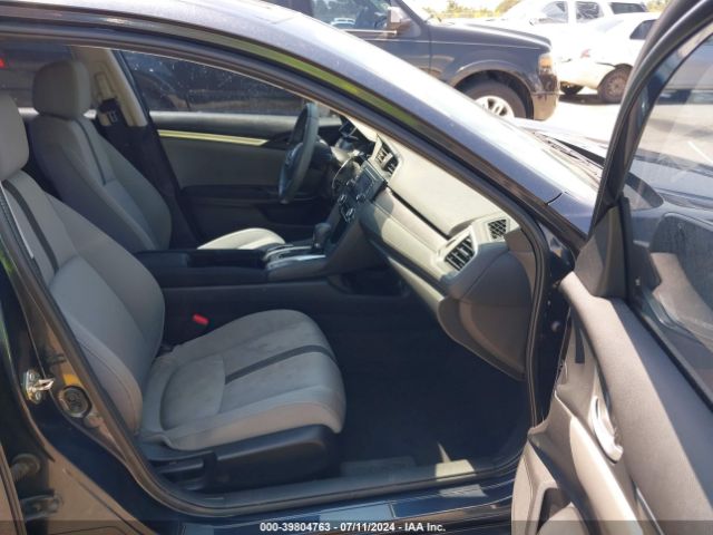19XFC2F56GE039399 Honda Civic Lx