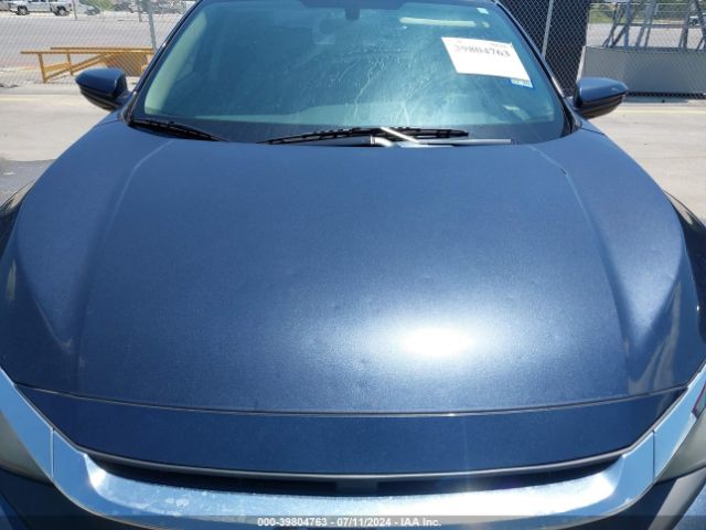 19XFC2F56GE039399 Honda Civic Lx
