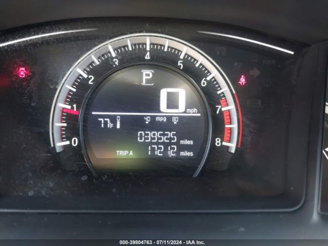 19XFC2F56GE039399 Honda Civic Lx