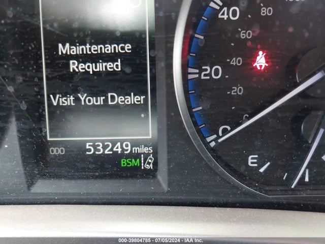 Toyota Rav4 Xle 2018 JTMRFREV5JJ724101 Image 15