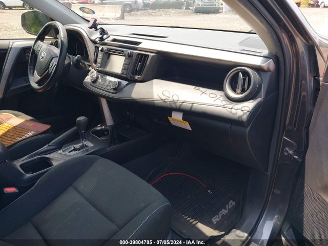 Toyota Rav4 Xle 2018 JTMRFREV5JJ724101 Image 5