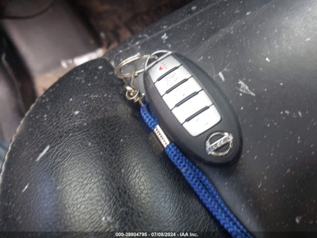 5N1DR2MMXHC677417 Nissan Pathfinder Sl