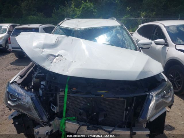 5N1DR2MMXHC677417 Nissan Pathfinder Sl
