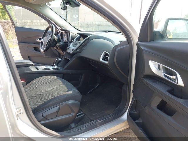 Chevrolet EQUINOX LT 2017 2GNALCEK5H1606795 Image 5