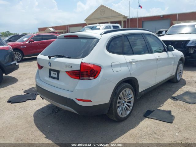 WBAVL1C57EVY21646 BMW X1 Xdrive28i