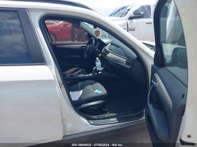 WBAVL1C57EVY21646 BMW X1 Xdrive28i
