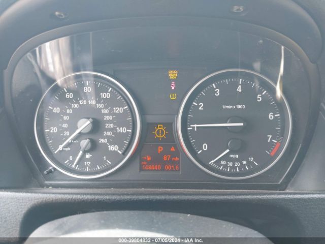 WBAVL1C57EVY21646 BMW X1 Xdrive28i