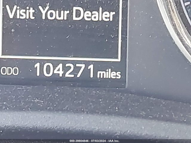 Toyota COROLLA SE 2017 2T1BURHE7HC816058 Image 15
