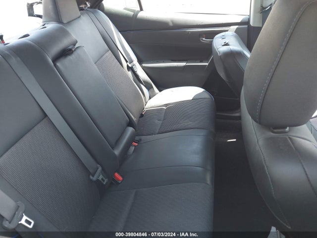 Toyota COROLLA SE 2017 2T1BURHE7HC816058 Image 8