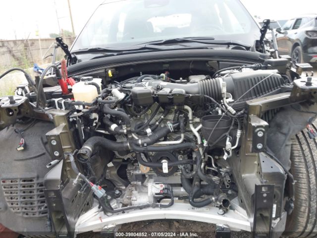 1C4RJHAG4RC706771 Jeep Grand Cherokee Altitude X 4x4