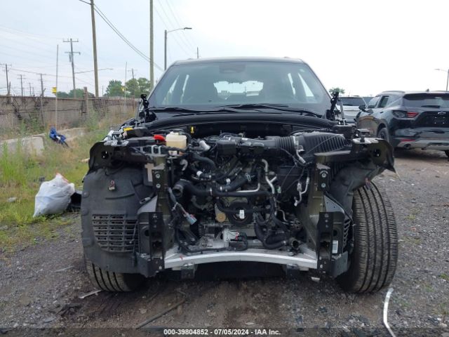 1C4RJHAG4RC706771 Jeep Grand Cherokee Altitude X 4x4